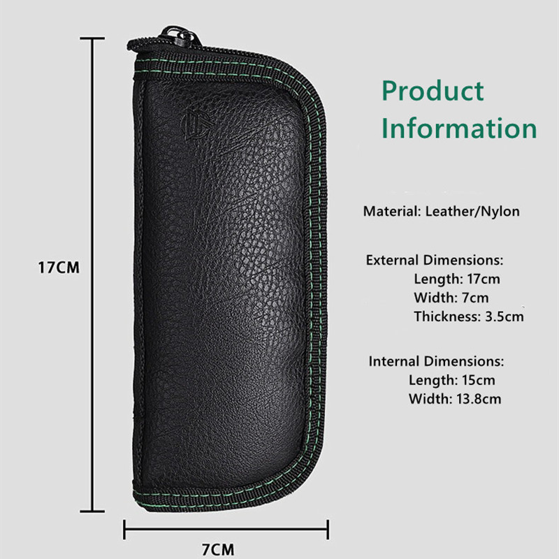 Edc Carry Knife - Bolsa para cuchillos EDC, funda para