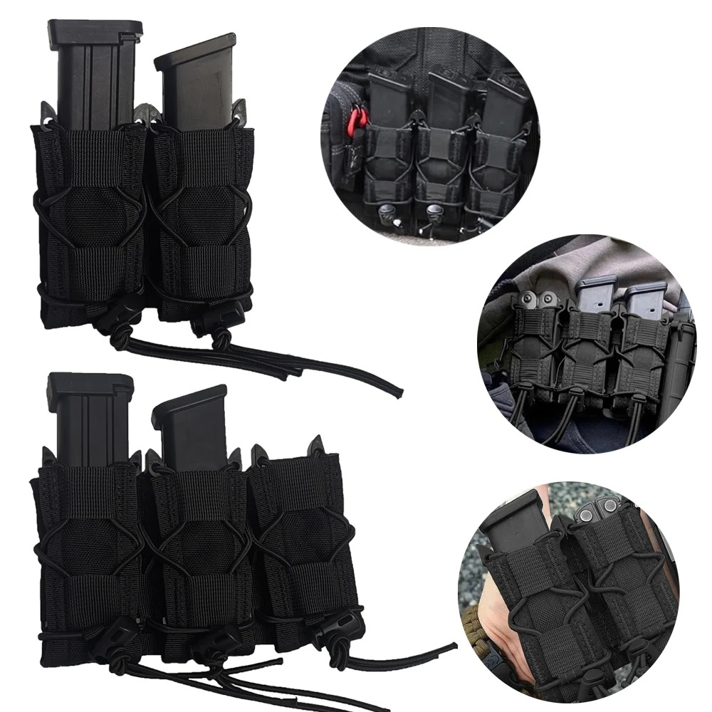 Edc Carry Kit - Adecuado para bolsa para revistas de