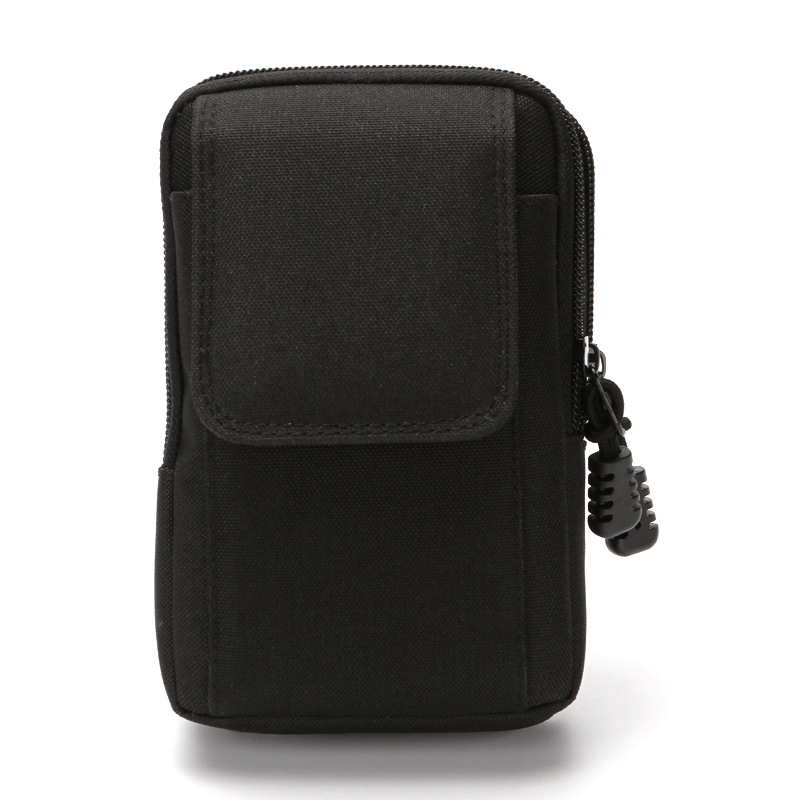 Edc Carry Fanny Pack - Riñonera Táctica EDC para Hombre Homefish,