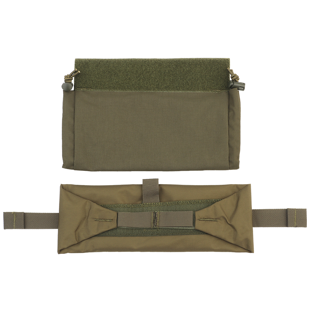 Bolsa Táctica para Trauma, Rol - Edc Carry Fanny Pack reseña y precio