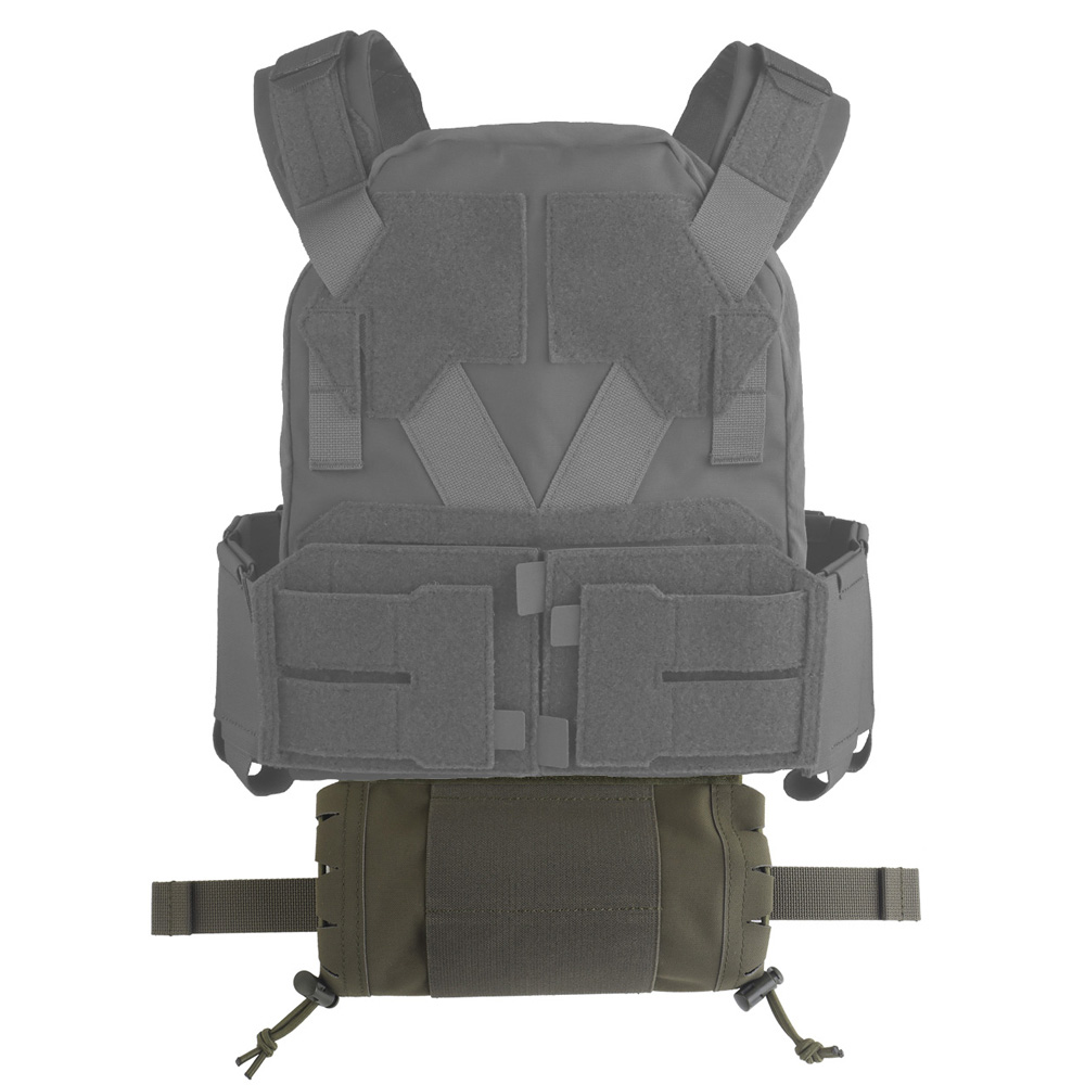 Bolsa Táctica Médica UG Enroll - Edc Carry Fanny Pack reseña y precio