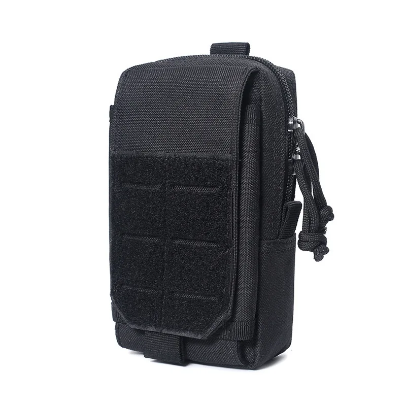 Riñonera EDC, bolsa de herrami - Edc Carry Fanny Pack reseña y precio
