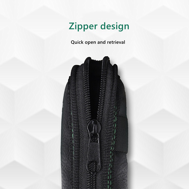 Bolsa para cuchillos EDC, fund - Edc Carry Knife reseña y precio