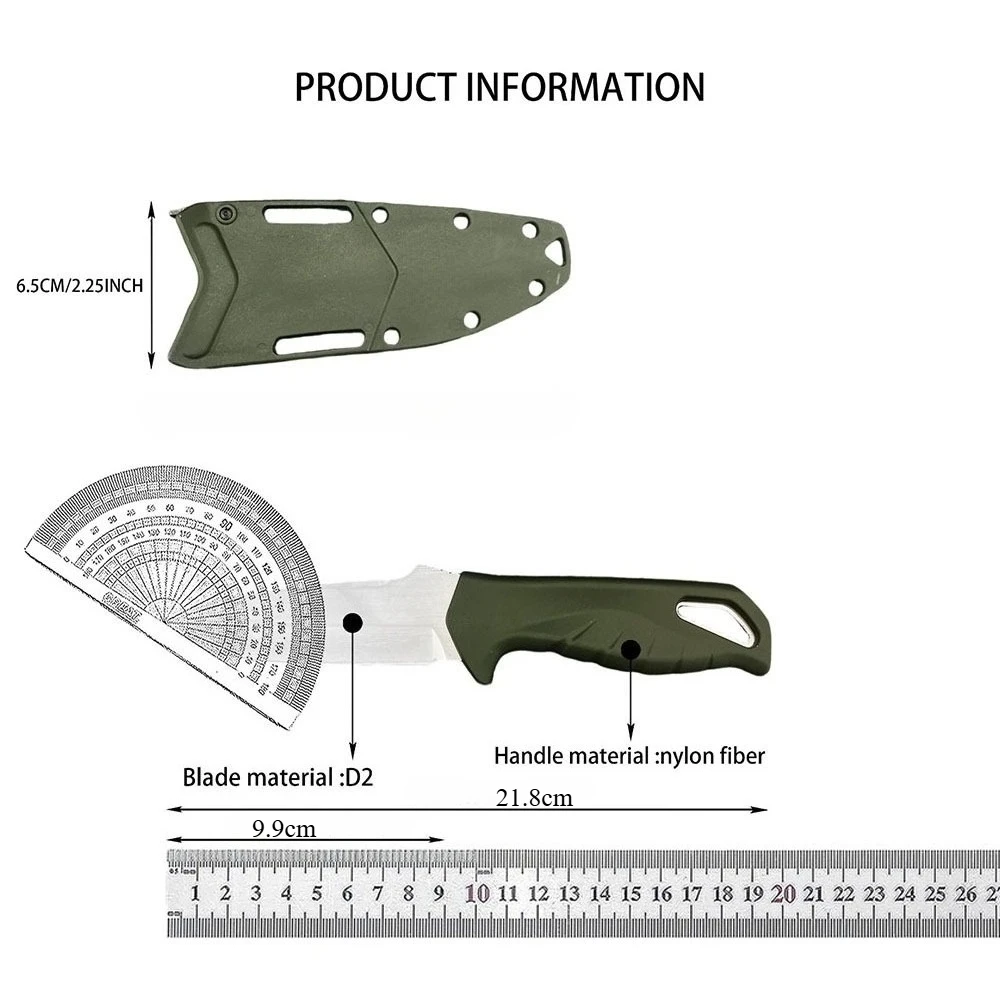 18040 Cuchillos de bolsillo co - Edc Carry Knife reseña y precio