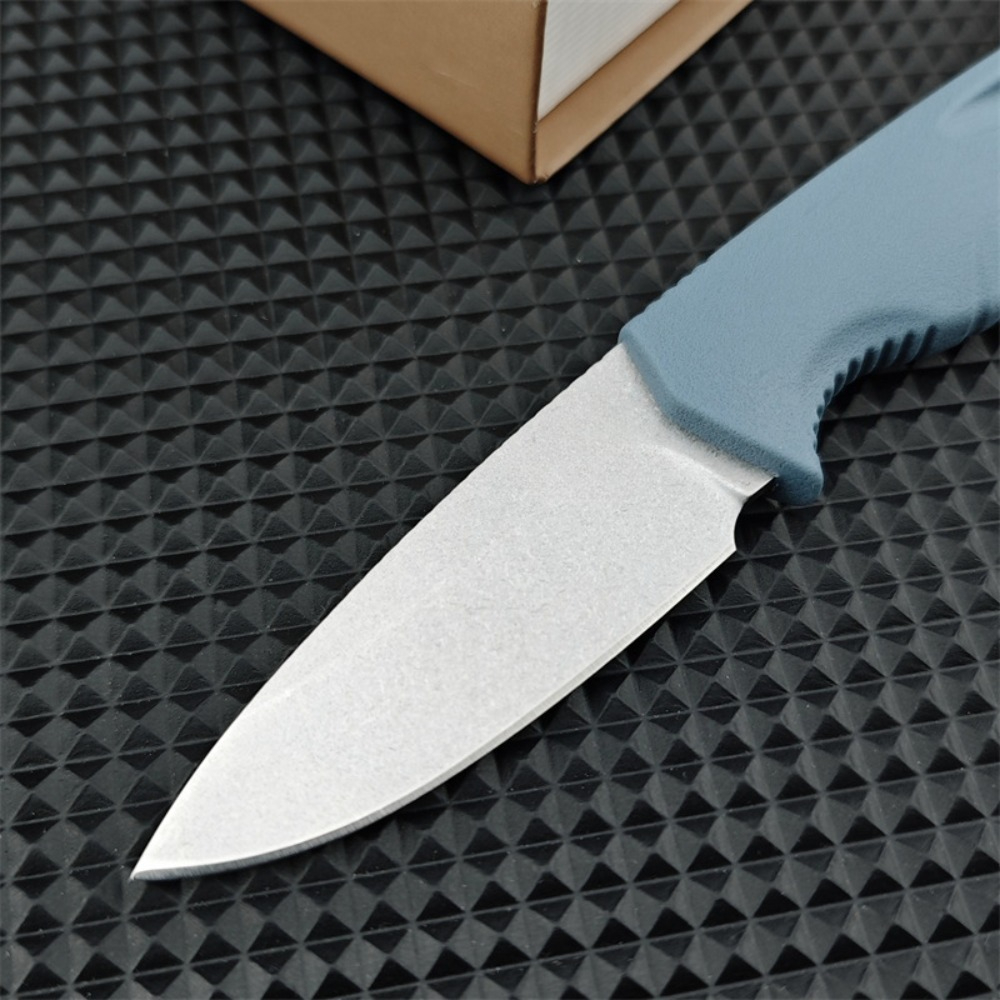 Cuchillo de hoja fija para uso - Edc Carry Knife reseña y precio