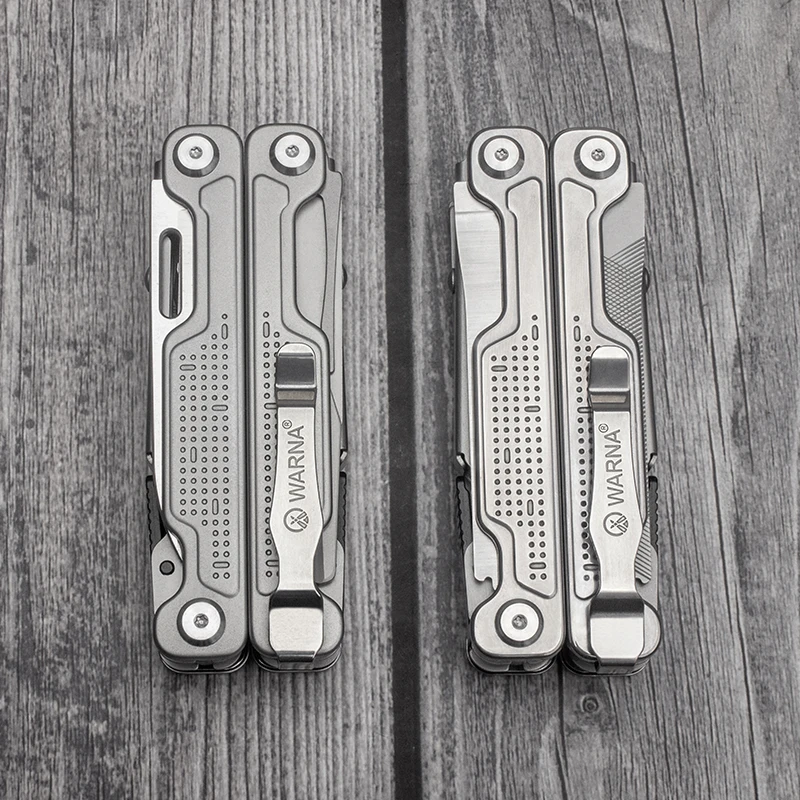 BHBT, nuevos alicates plegable - Edc Carry Knife reseña y precio