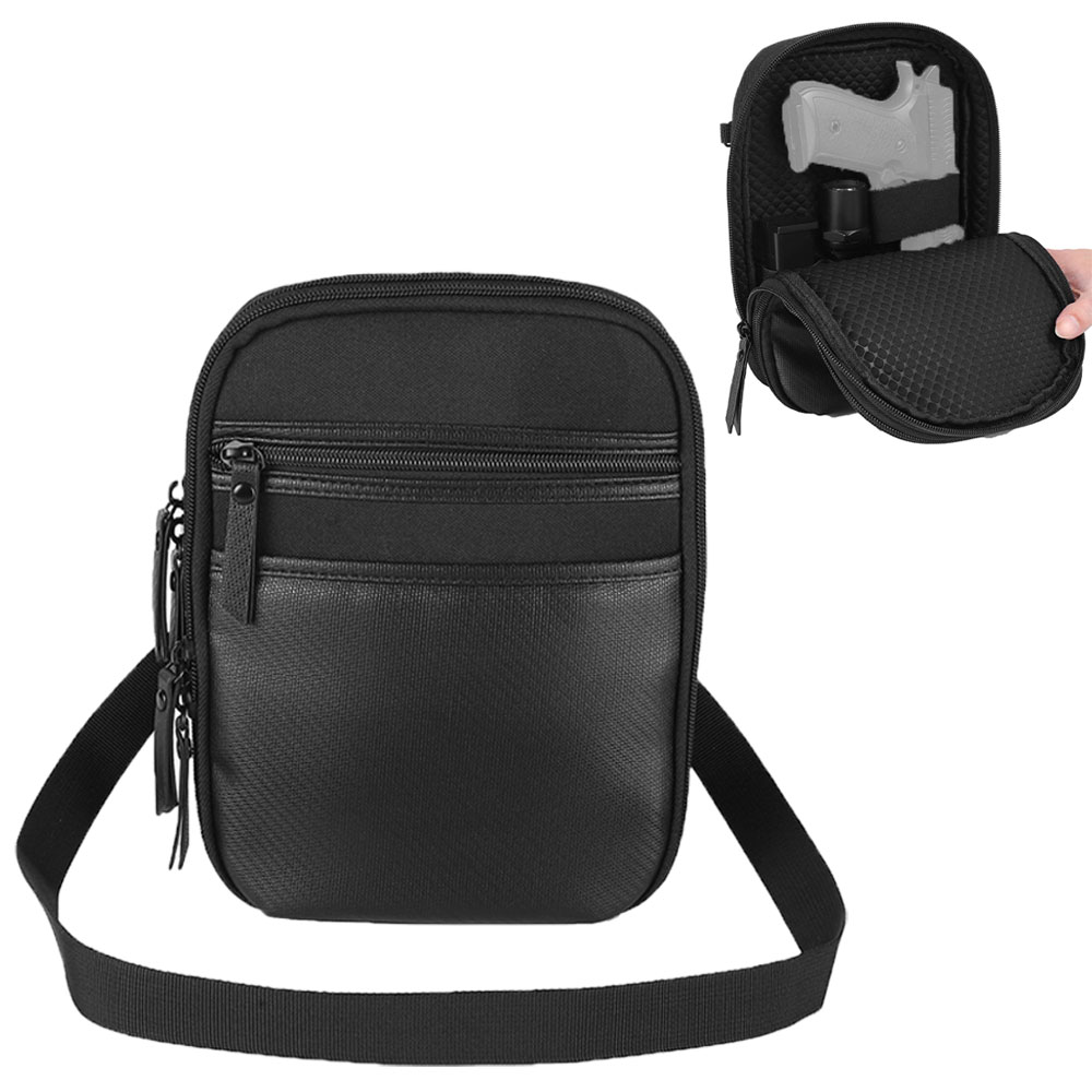 Bolsa Táctica para Pistola, Bo - Edc Carry Fanny Pack reseña y precio
