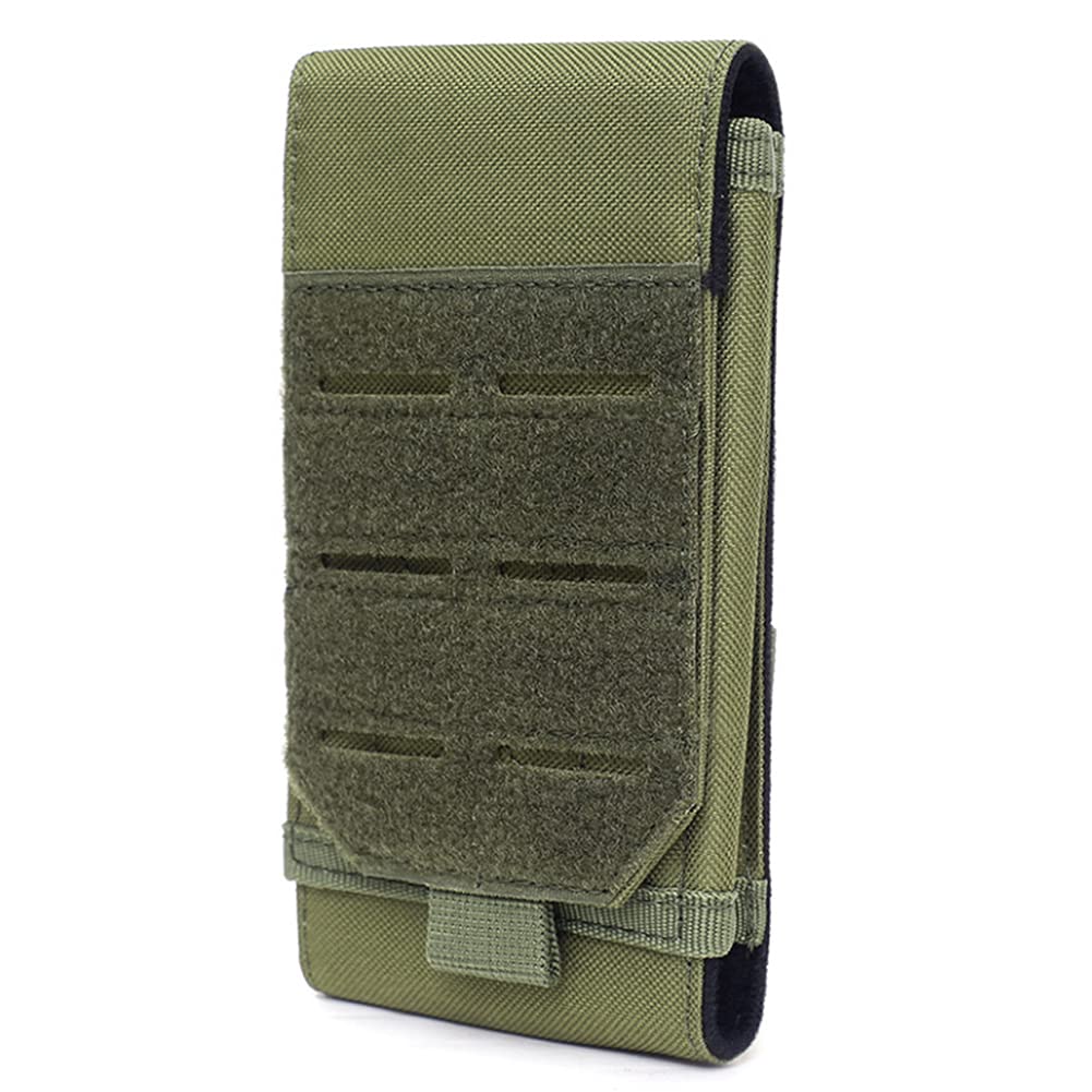 Bolsa táctica EDC, bolsa para  - Edc Carry Fanny Pack reseña y precio
