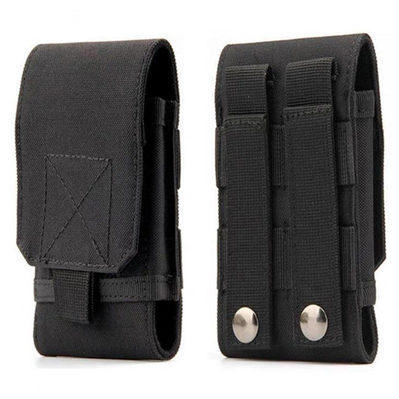 Bolsa para teléfono Molle para - Edc Carry Fanny Pack reseña y precio